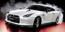 Nissan GT-R Drift Spec TT02D - 1/10e - Tamiya - 58623