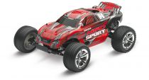 NITRO SPORT - 4x2 - 1/10 NITRO TQ 2.4GHZ