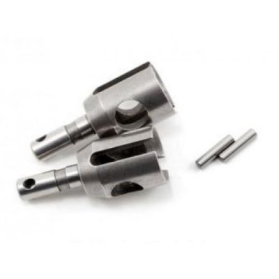 Noix de cardan Av/Ar MBX7 (x2) - E0228 - Pi�ce d�tach�e MUGEN SEIKI