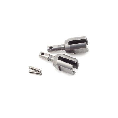 Noix de cardan central MBX7 (x2) - E0229 - Pi�ce d�tach�e MUGEN SEIKI