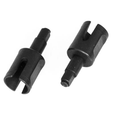 Noix de diff avant ou arri�re en acier trait� dur