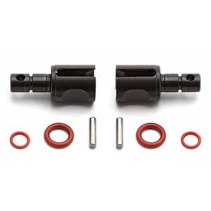 Noix de Diff�rentiel � pignons (2)  -   Team Associated - AS91465