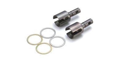 Noix de differentiel INFERNO MP7.5 / NEO / GT2 / VE - IF101 - Pi�ce d�tach�e KYOSHO