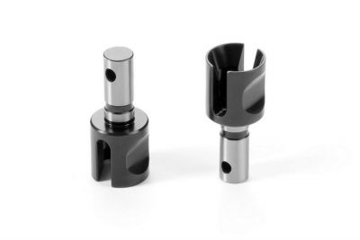 Noix diff�rentiel pignons goupille 2.5mm- 324961