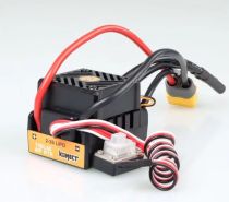 Nouveau Combo Konect G2 pour 1/10&egrave;me.   Ce combo est id&eacute;al pour convertir en brushless tout type de voiture RC &agrave; l�&eacute;chelle 1/10 