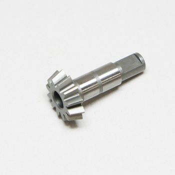 OPTION: PIGNON D\'ATTAQUE 12 DENTS MBX8 - E2252 - Pi�ce d�tach�e MUGEN SEIKI