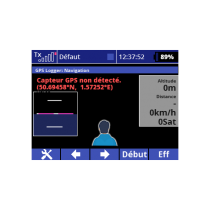 OPTronics - GPS Logger OPT-GPS