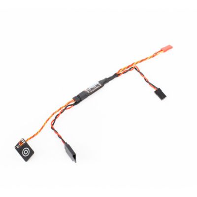 OPTronics - Voltario T30 - T�l�m�trie Bat RX + Switch tactile