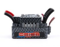 ORI65116 - variateur TEAM ORION Vortex R8 WP Brushless ESC (130A, 2-4S)