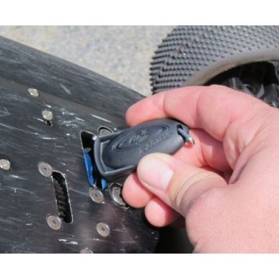Outil pour arr�ter un moteur thermique - DER-112 - Pi�ce d�tach�e DE Racing