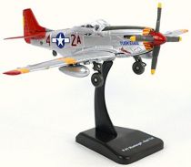 P-51 Mustang 1:48 - Red Bull - New Ray - 20235