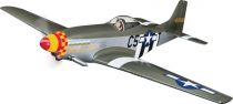 P-51D MUSTANG - ARF