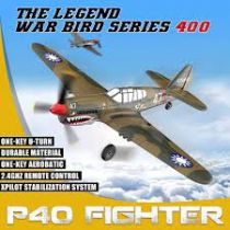 P40 Fighter EXA76113
