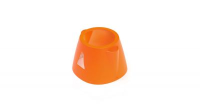 Painted Cowl: V900, 900mm (EFL7459)