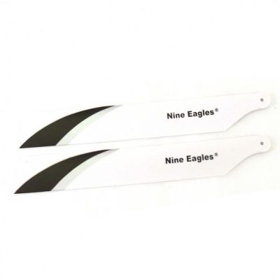 Pales Principales NE318 Solo Pro 180