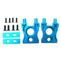Palier de differentiel central en aluminium GT-LX