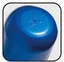 PEINTURE BLEU AQUA - SOLAPEARL