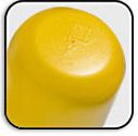 PEINTURE JAUNE DORE - SOLAPEARL