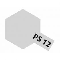  Peinture Lexan Argent PS-12 86012