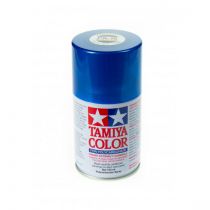 Peinture Lexan Bleu Métallisé PS-16 86016