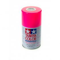  Peinture Lexan Rose Fluo PS-29 86029