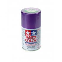  Peinture Lexan Violet/Vert PS-46 86046