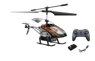 Petit H�licopt�re 180 RC DF 9630