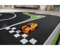  Petite voiture avec système RC