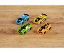  Petite voiture avec système RC