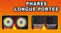 PHARES LONGUE PORTEE - MHD Z03A110001