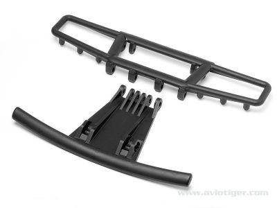 Pi�ce Hpi 104782, ensemble parechoc.
