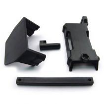 Pieces plastique GTB