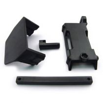 Pieces plastique GTB