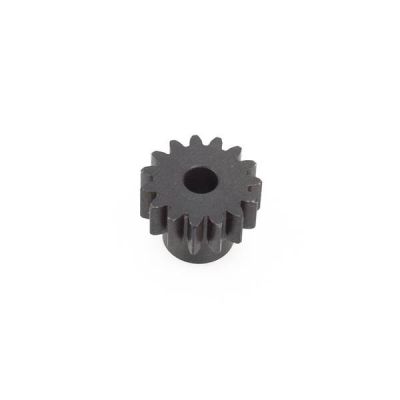 Pignon 15 dents moteur electrique Brushless 1 / 8 5mm Module 1