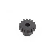 Pignon 15 dents moteur electrique Brushless 1 / 8 5mm Module 1