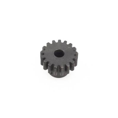Pignon 17 dents moteur electrique Brushless 1 / 8 5mm Module 1