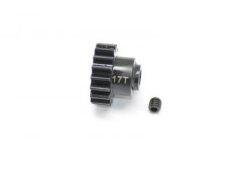 PIGNON 17T - SER600457 - Pi�ce d�tach�e SERPENT