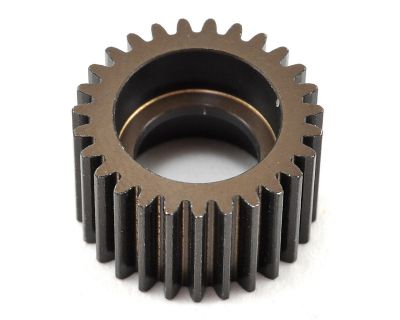 Pignon 27 dents ALU SRX2 - SER500115 - Pi�ce d�tach�e SERPENT