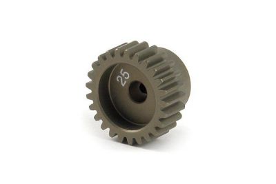 Pignon alu 25T / 48- 365725