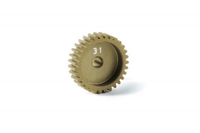Pignon alu 31T / 48- 365731