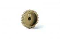 Pignon alu 32T / 48- 365732