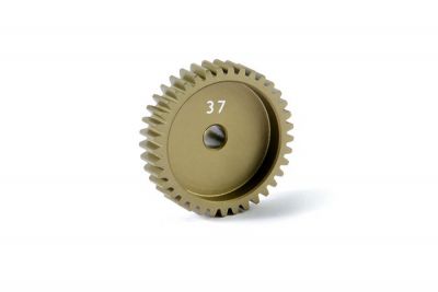 Pignon alu 37T / 48- 365737