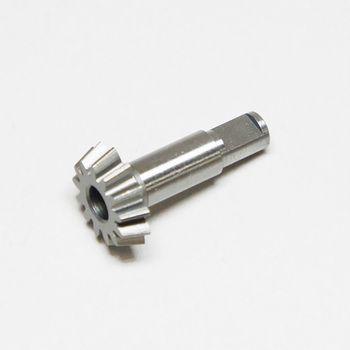 PIGNON D\'ATTAQUE 13 DENTS MBX8 - E2253 - Pi�ce d�tach�e MUGEN SEIKI