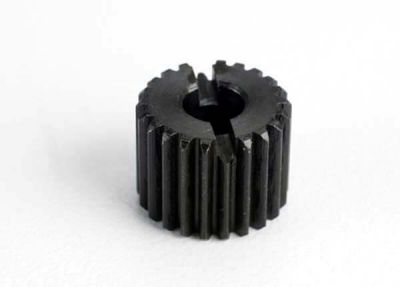 PIGNON DE BOITE DE VITESSE ACIER 22 DENTS