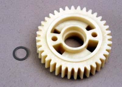PIGNON DE TRANSMISSION DE 1ERE VITESSE 36 DENTS
