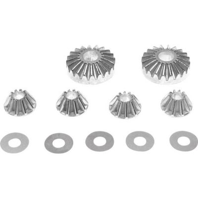 PIGNONS DE DIFF�RENTIEL - IF102 - Pi�ce d�tach�e KYOSHO