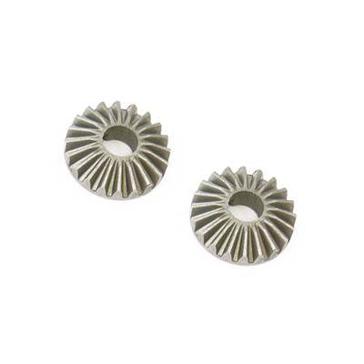 Pignons planetaires de differentiel STR8