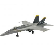 PILOT MODELS KIT F18 HORNET