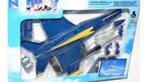 PILOT MODELS KIT FA18