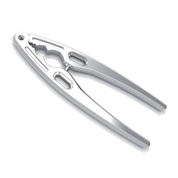 Pince montage multi pour amortisseurs